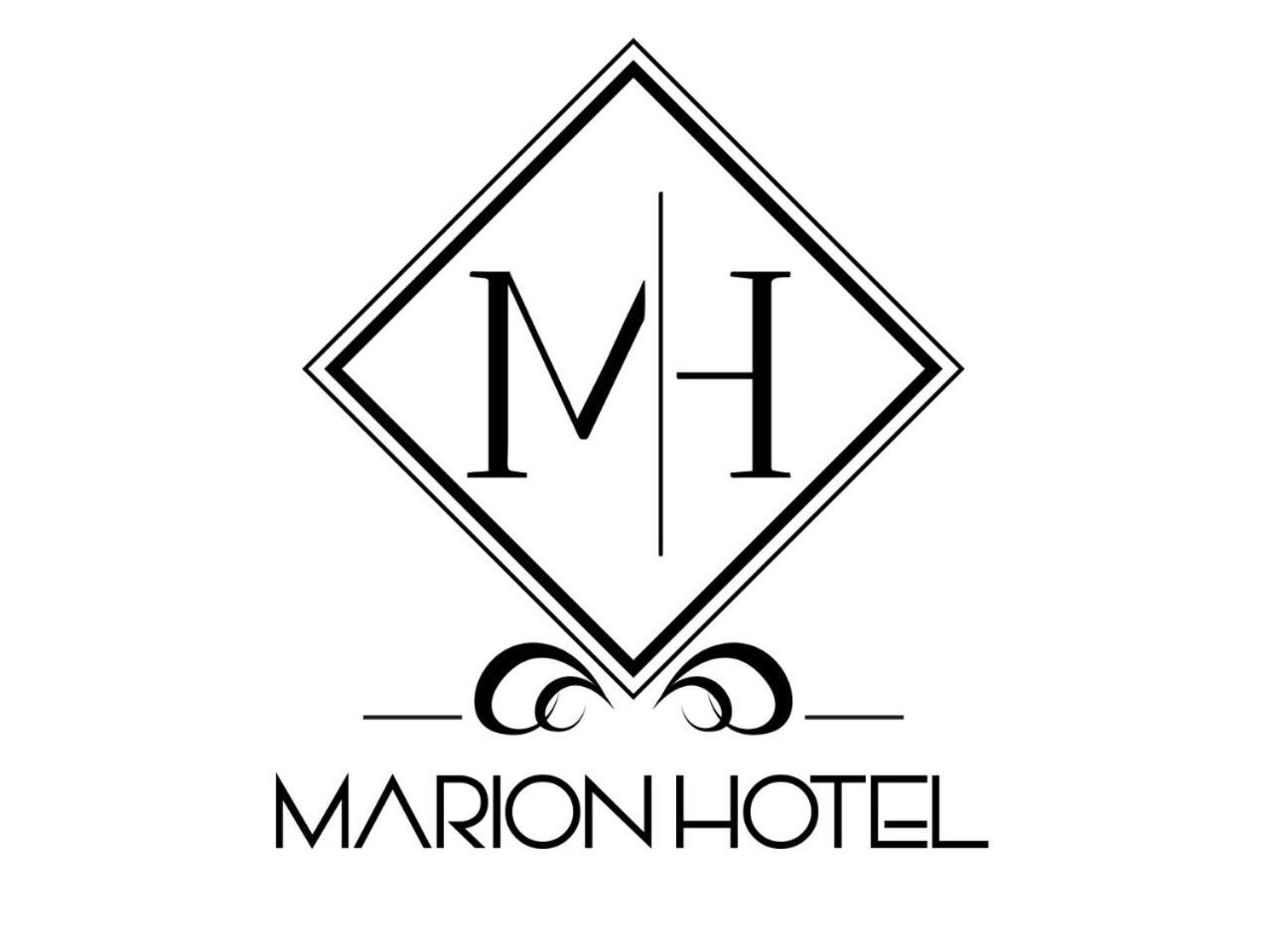 Marion Hotel 티라나 외부 사진